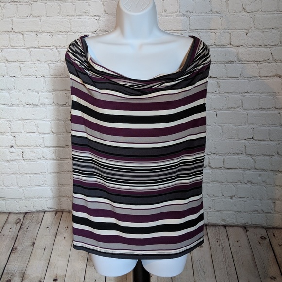 Calvin Klein Blouse - Picture 1 of 6